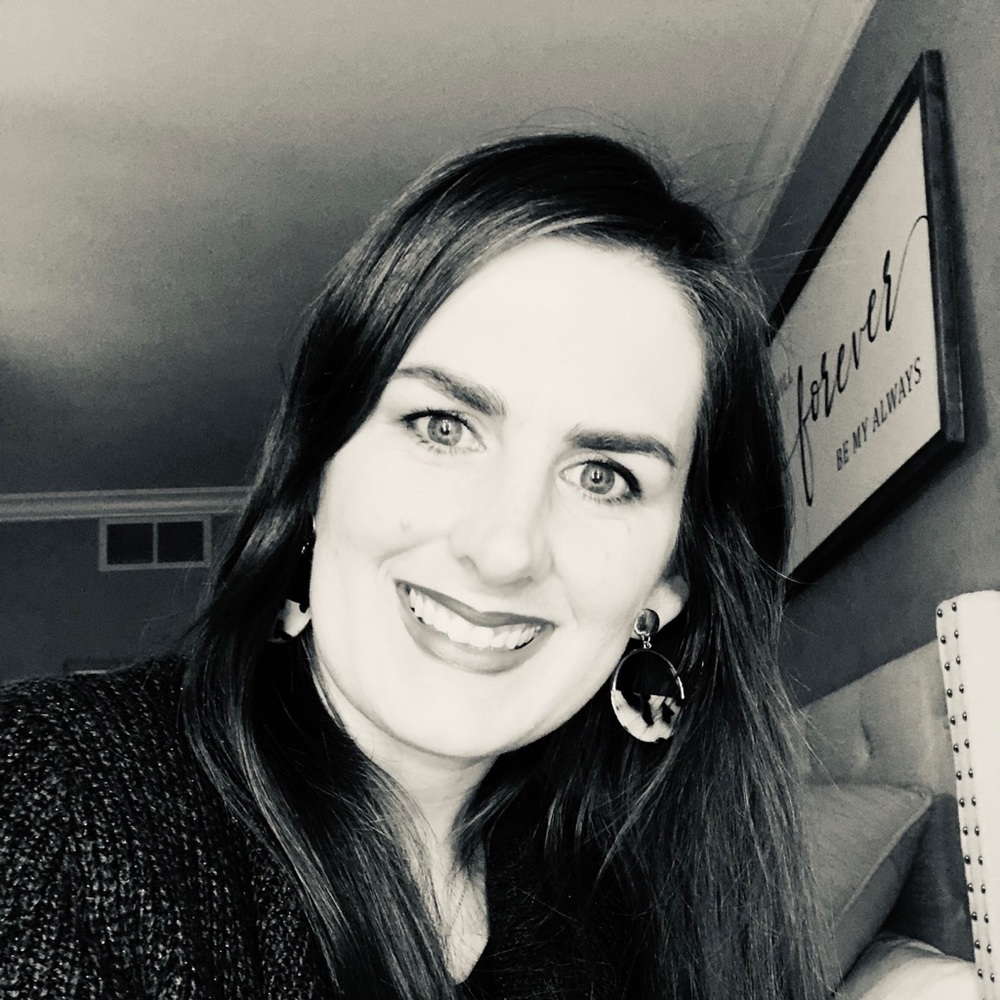 Meet your Posher, Kelli